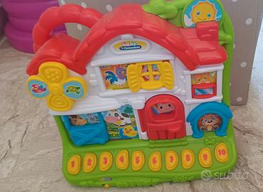 Allegra fattoria cucu'