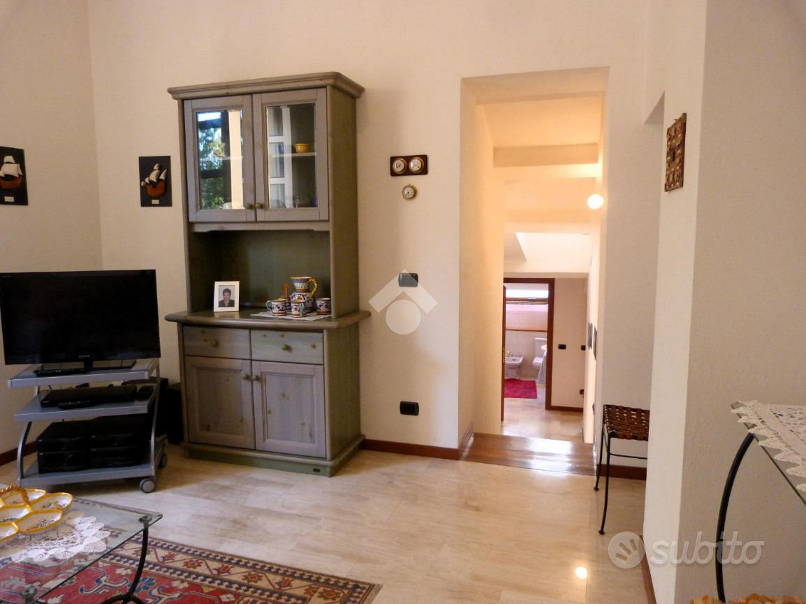 Appartamento – Chiavari, Sampierdicanne - Vista 3