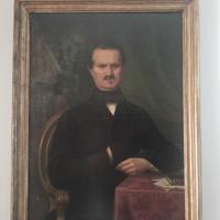 dipinto Francesco Podesti
