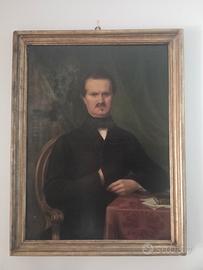 dipinto Francesco Podesti