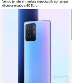 ancora un signor telefono 