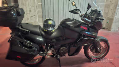 Aprilia caponord 1000 etv