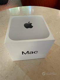 Mac Mini M4