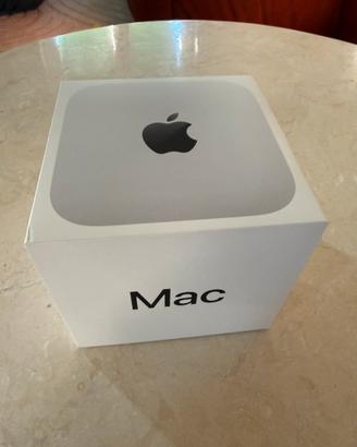 Mac Mini M4