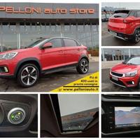 DR AUTOMOBILES DR3 1.5 GPL 1°PROP-GARANZIA-KM...