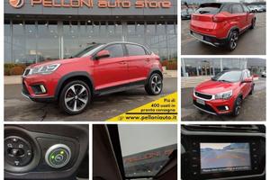 DR AUTOMOBILES DR3 1.5 GPL 1°PROP-GARANZIA-KM...