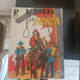 l'ombra della forca
