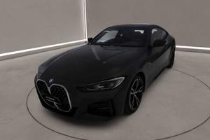 BMW Serie 4 Cpé(G22/82) - 420d 48V Coupé M U156793