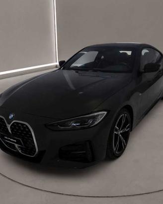 BMW Serie 4 Cpé(G22/82) - 420d 48V Coupé M U156793