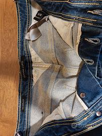 Jeans Gianni Lupo