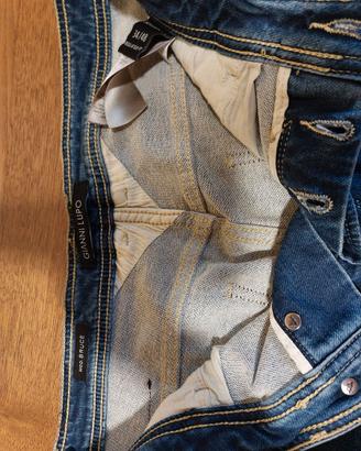 Jeans Gianni Lupo