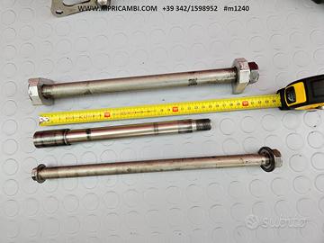 PERNI PERNO TRIUMPH DAYTONA 675 2009 2010 2012