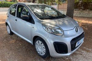 Citroen C1 1.0 5 porte