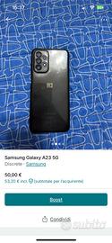 Samsung galaxy a 23 5g