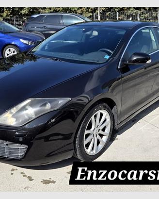 RENAULT Laguna Coupé 2.0 dCi 150 CV Wave Edition