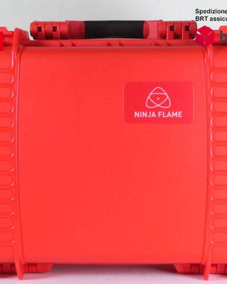 NINJA FLAME 7" 4K HDR + 1TB