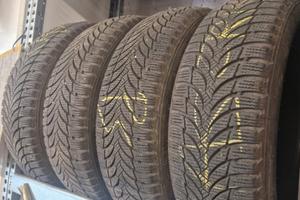 Gomme invernali