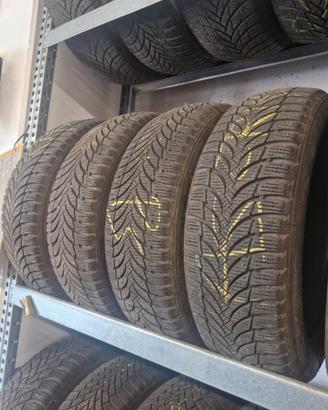 Gomme invernali