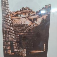Litografia di Giovanni Seu