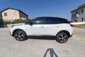 Peugeot 3008 gtline 