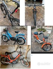 Piaggio Altro modello - 1974