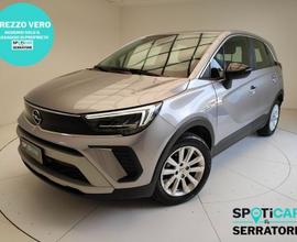 Opel Crossland 2021 1.2 Elegance s&s 83cv
