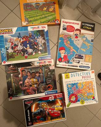 Puzzle