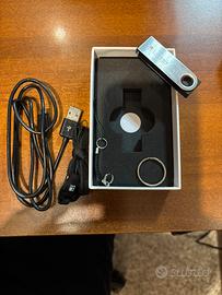 Ledger Nano S – Cryptocurrency Hardware Wallet