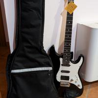 Chitarra elettrica Aria Pro II Custom