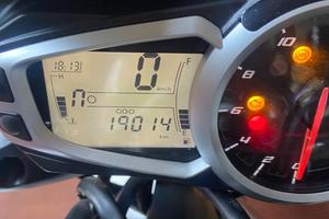 Triumph Street Triple R