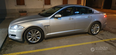 Xf 2 serie