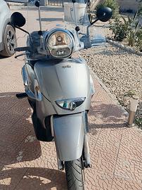 scarabeo 250 i.e 
