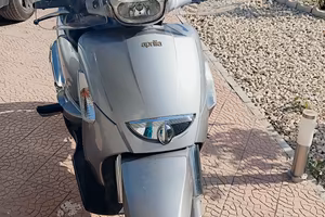 scarabeo 250 i.e 