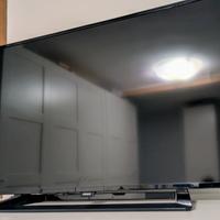 Televisione smart TV Philips 40 pollici