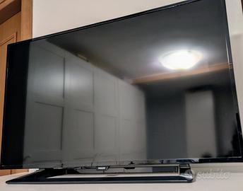 Televisione smart TV Philips 40 pollici