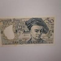 3 BIGLIETTI DI STATO ESTERO ANNI 1978-1986-1992