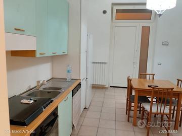 Appartamento arredato