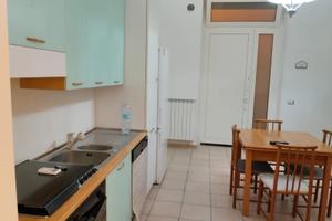 Appartamento arredato