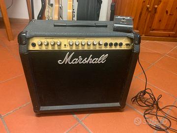 Valvestate 40 w