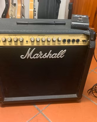 Valvestate 40 w
