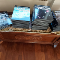 National Geographic Atlante Cosmo Collez completa