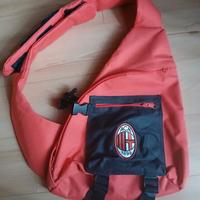 Zaino monospalla AC Milan