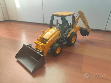 Bruder JCB MIDI CX in scala 1:16
