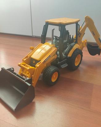 Bruder JCB MIDI CX in scala 1:16