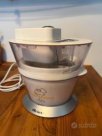 Gelatiera Ariete