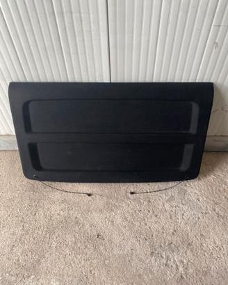 Mensola copribagagli posteriore Jeep Renegade 14>