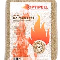 Pellet di abete bianco