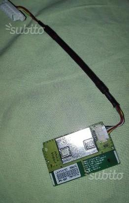 Modulo WiFi per TV LG 39LN575S