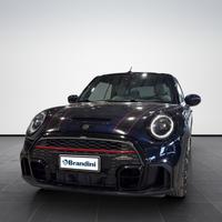 MINI Mini cabrio 2.0 jcw jcw auto