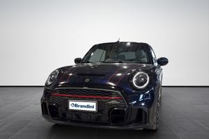 MINI Mini cabrio 2.0 jcw jcw auto